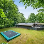 Mena - 10km From The Sea By Interhome Oksbøl