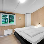 Mena - 10km From The Sea By Interhome Oksbøl
