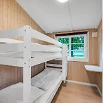 Mena - 10km From The Sea By Interhome Nyaraló Oksbøl