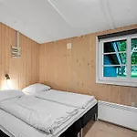 Mena - 10km From The Sea By Interhome Oksbøl