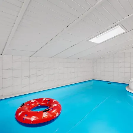 Mena - 10km From The Sea By Interhome Oksbøl