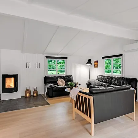 Mena - 10km From The Sea By Interhome Feriehus *
