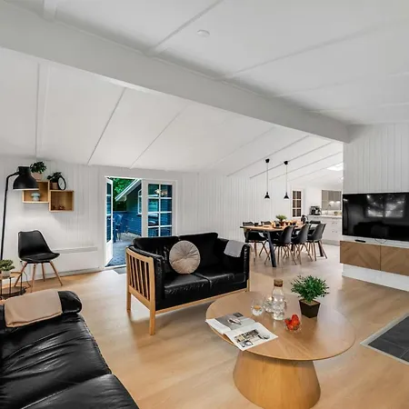 Feriehus Mena - 10km From The Sea By Interhome *