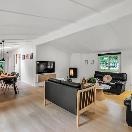 Mena - 10km From The Sea By Interhome Feriehus Oksbøl