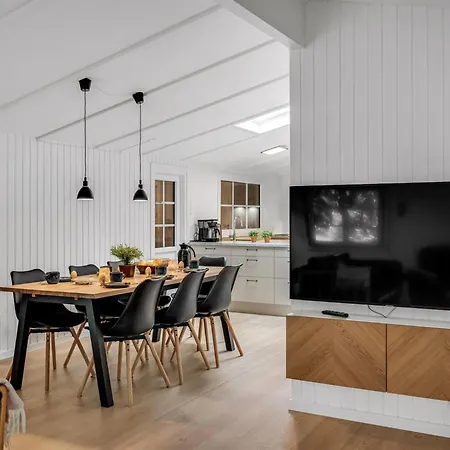 Feriehus Mena - 10km From The Sea By Interhome