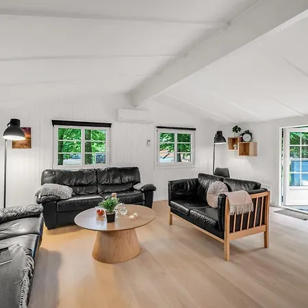 Mena - 10km From The Sea By Interhome Oksbøl