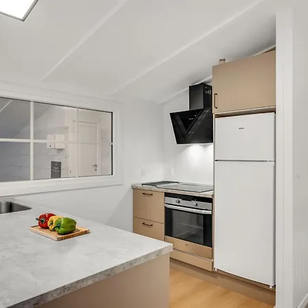 Semesterbostad Mena - 10km From The Sea By Interhome