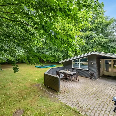 Feriehus Mena - 10km From The Sea By Interhome *