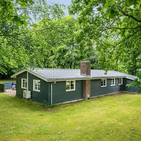 Prázdninový dům Mena - 10km From The Sea By Interhome
