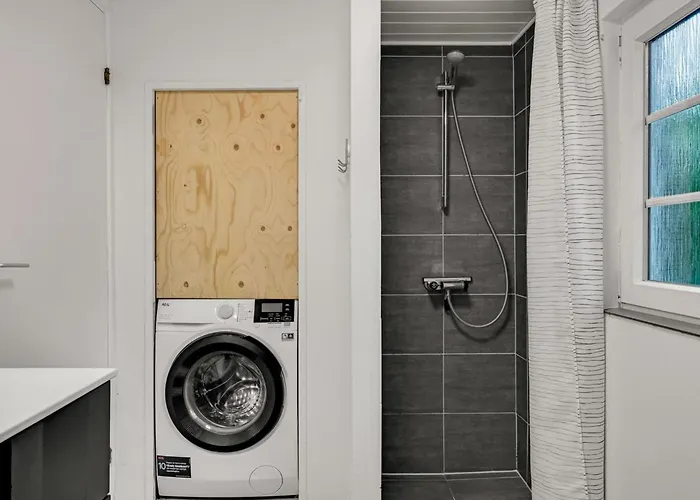 Semesterbostad Mena - 10km From The Sea By Interhome