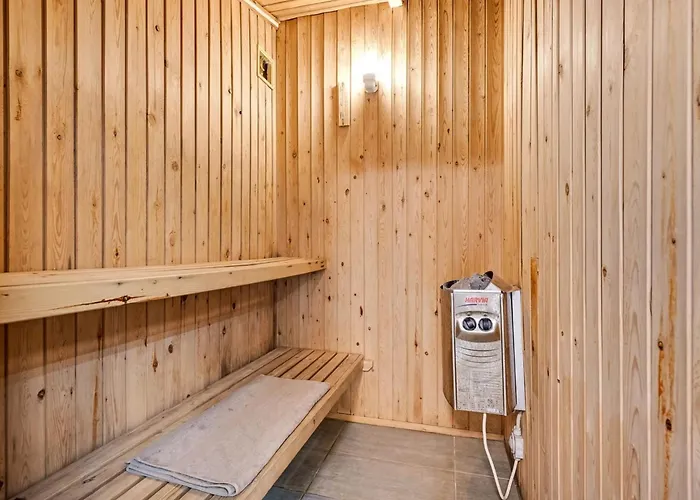 Mena - 10km From The Sea By Interhome Semesterbostad *