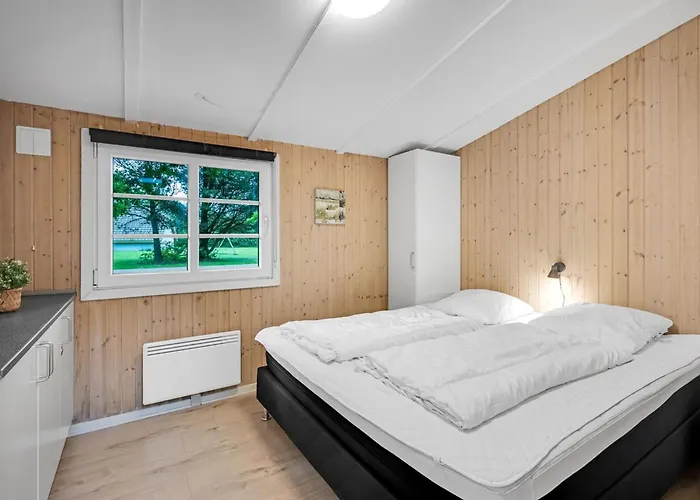 Mena - 10km From The Sea By Interhome Oksbøl