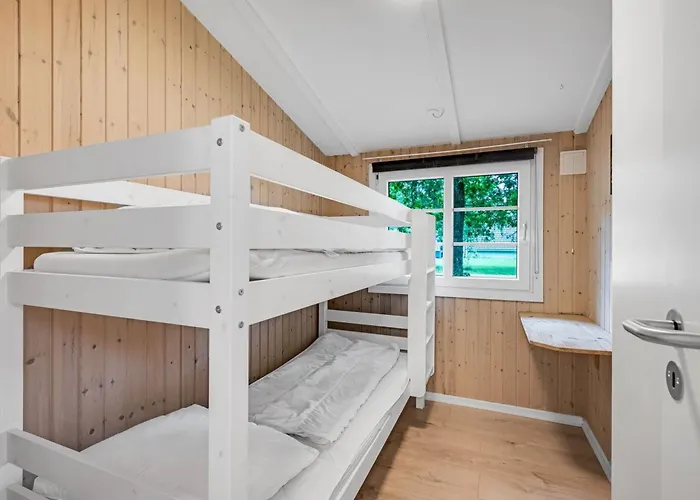 Mena - 10km From The Sea By Interhome Semesterbostad Oksbøl