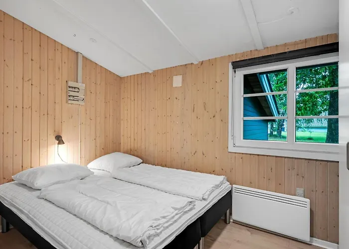 Mena - 10km From The Sea By Interhome Oksbøl